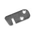 * Ami sluithaak 900700 enkel tbv raamsluiting