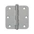 * Axa scharnier 1105-24-23/E | RH 76x76   2mm topc
