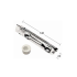 * Habo Bascule Kantschuif 8312 breed 140x25mm chroom