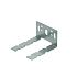 * Lijmwandanker star 212260 35x65mm verz
