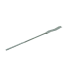 * RVS A4 Prikspouwanker 35740 280mm RVS A4