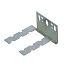 * Lijmwandanker dilaterend verz 212280 60x1.3mm