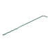 * RVS A2 uni L Spouwanker 37344  290x30x4mm