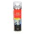 * 4Tecx zinkspray mat 500ml