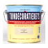 Hermadix Tuindecoratiebeits 765 dover wit 2500ml