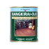 Hermadix Bangkiray-olie 750ml