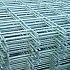 # Verzinkte bouwstaalmat #5-100 2x3m  20,34kg