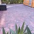 BSS 8cm Redlands komo