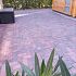 BSS 8cm Redlands komo