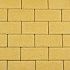 BSS 8cm geel komo