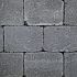 Trommel 20x30x6cm Black