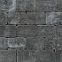 Trommel 21x14x7cm Black