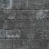 Trommel 21x14x7cm Black