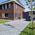 Trommel DF 6cm Grey mix