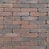 Trommel WF 7cm Browntown ( verpakt op ww pallet)