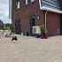 Trommel WF 7cm Sommerset ( verpakt op ww pallet)