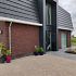 Trommel WF 7cm Sommerset ( verpakt op ww pallet)
