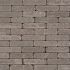 Trommel WF 7cm Brown ( verpakt op ww pallet)