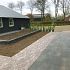 Trommel WF 7cm Brown ( verpakt op ww pallet)