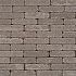 Trommel WF 7cm Brown ( verpakt op ww pallet)
