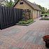 Patio terrastegel 40x80x5 cm Sidney ( verpakt op ww pallet)