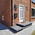 Patio terrastegel 90x90x6 cm Notte Naturelle ( verpakt op ww pallet)