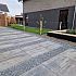 Patio Terrastegel 90x90x6 cm Sidney  ( verpakt op ww pallet)
