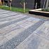 Patio Terrastegel 90x90x6 cm Sidney  ( verpakt op ww pallet)
