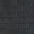 Patio BSS 6cm TOP mini facet Komo Nero - Kleurechte deklaag (verpakt op ww pallet)