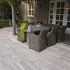 Keramiek Woodlook New Grey Wash 30x120x2cm