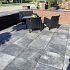 CS Tropea Antraciet 60x60x4cm