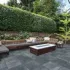 CS Tropea Antraciet 60x60x4cm