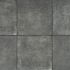 CS Cemento 60x60x4cm antraciet