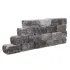 COMBI SPLITTON 20X20X7.5CM MATTERHORN