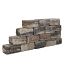 COMBI SPLITTON 40X20X7.5CM KILIMANJARO