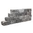 COMBI SPLITTON 50X20X7.5CM MATTERHORN