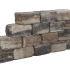 COMBI SPLITTON 30X20X15CM KILIMANJARO
