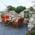 COMBIWALL RUINE Matterhorn