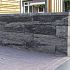 COMBI DUO SPLITTON 60X12X15CM AMIATA
