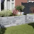 BLOCKSTONE GOTHIC 15X15X45CM