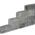 BLOCKSTONE GOTHIC 15X15X60CM *KP*