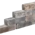 BLOCKSTONE KILIMANJARO 15X15X60CM *KP*