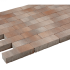 Soft Stones 10x30x6cm ZF RH Kilimanjaro