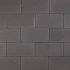 Soft Stones 15x30x6cm ZF RH Nero