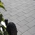 Soft Stones 30x15x8cm ZF RH Nero ( oprit geschikt)