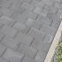 Soft Stones 30x15x8cm ZF RH Nero ( oprit geschikt)