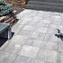 Soft Stones 30x60x8cm ZF RH Matterhorn ( oprit geschikt)