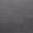 Soft Stones banenverband 8cm ZF RH Nero