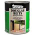 Tenco Douglas beits Transparant Blank 2,5L