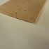 # Vuren 22x200 C gesch  (18x195mm) L=360cm